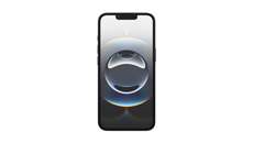 iPhone 16e Tarvikkeet