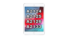 iPad mini (2019) Kuoret & Tarvikkeet