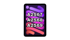 iPad mini (2021) Kuoret & Tarvikkeet