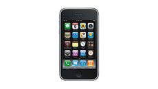 iPhone 3GS tarvikkeet