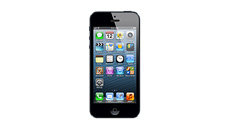 iPhone 5 Kuoret & Tarvikkeet