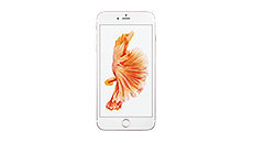 iPhone 6S Plus näytön vaihto