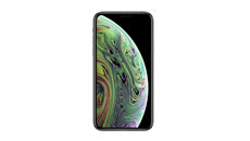 iPhone XS tarvikkeet