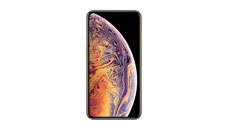 iPhone XS Max Kuoret & Suojakuori