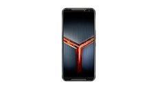 Asus ROG Phone II autotelineet