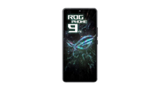 Asus ROG Phone 9 FE Kuoret & Tarvikkeet