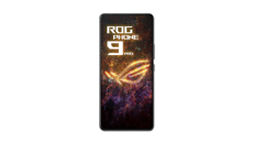 Asus ROG Phone 9 Pro Panssarilasi & Suojakalvo