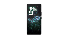 Asus ROG Phone 9 Panssarilasi & Suojakalvo