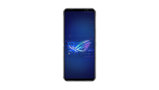 Asus ROG Phone 6 Kuoret & Suojakuori