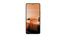 Asus Zenfone 11 Ultra Kuoret & Tarvikkeet