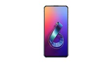 Asus Zenfone 6 ZS630KL näytön korjaus ja muut korjaukset