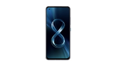 Asus Zenfone 8 tarvikkeet