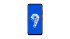 Asus Zenfone 9 Kuoret & Suojakuori