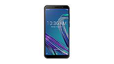 Asus Zenfone Max Pro (M1) näytön vaihto