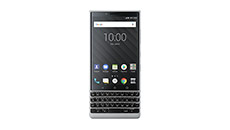 BlackBerry Key2 näytön korjaus ja muut korjaukset