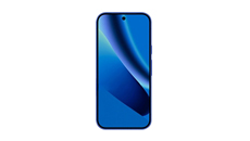 Google Pixel 10a Kuoret & Tarvikkeet