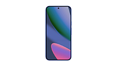 Google Pixel 11 Pro XL Kuoret & Tarvikkeet