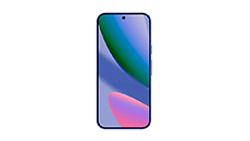 Google Pixel 11 Kuoret & Tarvikkeet