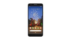 Google Pixel 3a XL näytön korjaus ja muut korjaukset