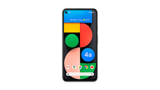 Google Pixel 4a 5G panssarilasi