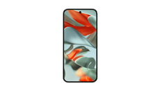Google Pixel 9 Pro XL Tarvikkeet