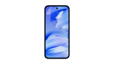 Google Pixel 9 Tarvikkeet