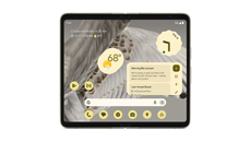 Google Pixel Fold tarvikkeet