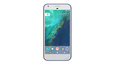 Google Pixel suojakuori