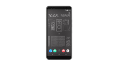 HTC Exodus 1 Tarvikkeet