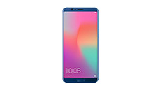 Huawei Honor View 10 tarvikkeet