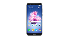 Huawei P smart kuoret