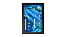 Lenovo moto tab Tarvikkeet