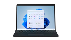Microsoft Surface Pro 8 Kuoret & Tarvikkeet