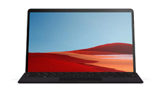 Microsoft Surface Pro X Tarvikkeet