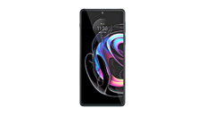 Motorola Edge 20 Pro Kuoret & Tarvikkeet