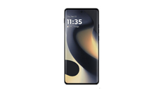 Motorola Edge (2024) Näyttö, Korjaukset & Varaosat