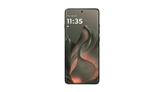 Motorola Edge (2025) Kuoret & Tarvikkeet