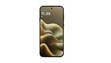 Motorola Edge (2026) Kuoret & Tarvikkeet