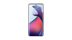 Motorola Edge 30 Fusion Kuoret & Tarvikkeet