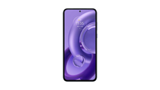 Motorola Edge 30 Neo Kuoret & Tarvikkeet