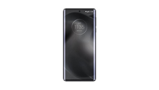 Motorola Edge 30 Ultra Kuoret & Tarvikkeet