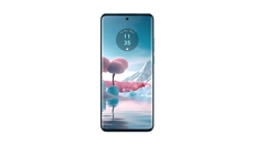 Motorola Edge 40 Neo Tarvikkeet