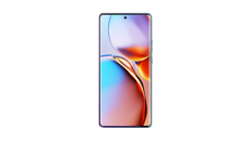 Motorola Edge 40 Pro Kuoret & Tarvikkeet
