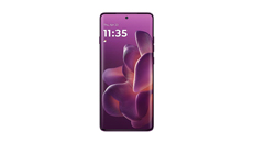 Motorola Edge 60 Pro Kuoret & Tarvikkeet