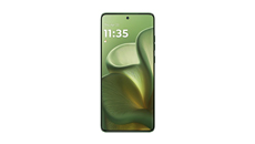 Motorola Edge 60 Kuoret & Tarvikkeet