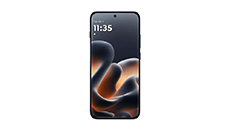 Motorola Edge 70 Pro Kuoret & Tarvikkeet