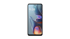 Motorola Moto E15 Tarvikkeet