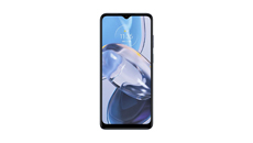 Motorola Moto E22 Kuoret & Tarvikkeet