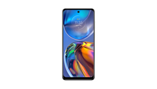 Motorola Moto E32s Kuoret & Tarvikkeet