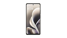 Motorola Moto G Power (2026) Kuoret & Tarvikkeet